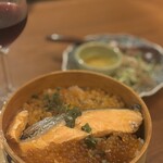 三茶 ユキツバキ - 