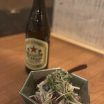 三茶 ユキツバキ - 