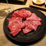 焼肉 穐田 - 