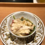 日本料理 晴山 - 