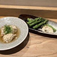 創作Dining SHARI流川 - 