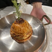 メゾン ポール・ボキューズ - 