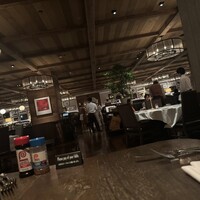 ロウリーズ・ザ・プライムリブ 恵比寿ガーデンプレイス店 - 