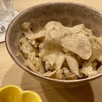 麻布 かどわき - 