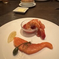 ロウリーズ・ザ・プライムリブ 恵比寿ガーデンプレイス店 - 