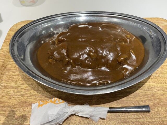 カレーショップ インデアン エスタ帯広店