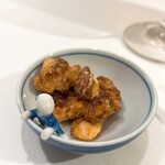 KOBAYASHI - 自家製ミックスナッツ