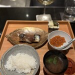 日本料理 晴山 - 