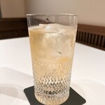 KOBAYASHI - 山崎ハイボール