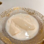 KOBAYASHI - 杏仁豆腐