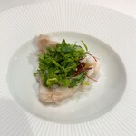 KOBAYASHI - 長崎五島列島の蒸し魚