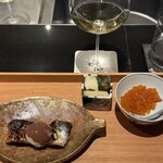 日本料理 晴山 - 