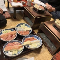 ぼたん - 