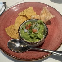 FONDA MEXICANA New York 銀座店 - 