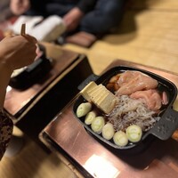 ぼたん - 