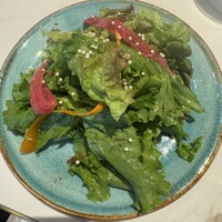 FONDA MEXICANA New York 銀座店 - 