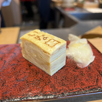 銀座 鮨 いな田 - 