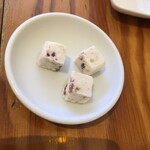 毎日イタリアンとみおか食堂　LITA - デザートアイス