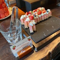 XEX ATAGO GREEN HILLS / Salvatore Cuomo Bros. - 