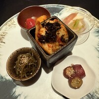 西麻布 焼肉 X - 