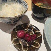 割烹 大田川 - 