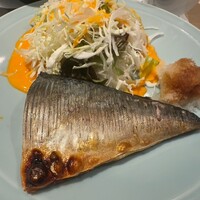 割烹 大田川 - 