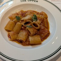 THE UPPER - 