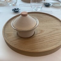 CP RESTAURANT - 
