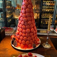 XEX ATAGO GREEN HILLS / Salvatore Cuomo Bros. - 