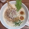 ふじ門 製麺