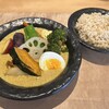 カレー食堂 コロポ 