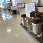 永福町 大勝軒 - 