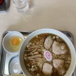 永福町 大勝軒 - 