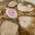 永福町 大勝軒 - 