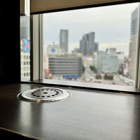 叙々苑 新宿小田急ハルク店 - 