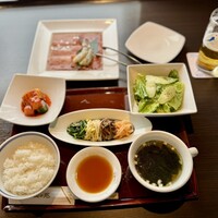 叙々苑 - 