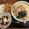 丸亀製麺 大津瀬田店