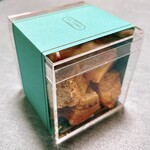 ラ ボーロ - お洒落〜！