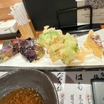 天満鮨 駅前店 - 