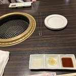 町屋やきにく密陽家 - 