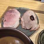 中華蕎麦 とみ田 - 