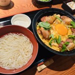 本家あべや - 