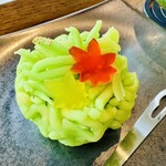 Cafe 椿 - 『秋』