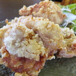 鶏とりお - からあげ