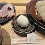 中華蕎麦 とみ田 - 