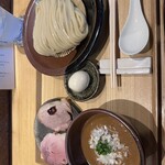 中華蕎麦 とみ田 - 