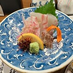 天満鮨 駅前店 - 