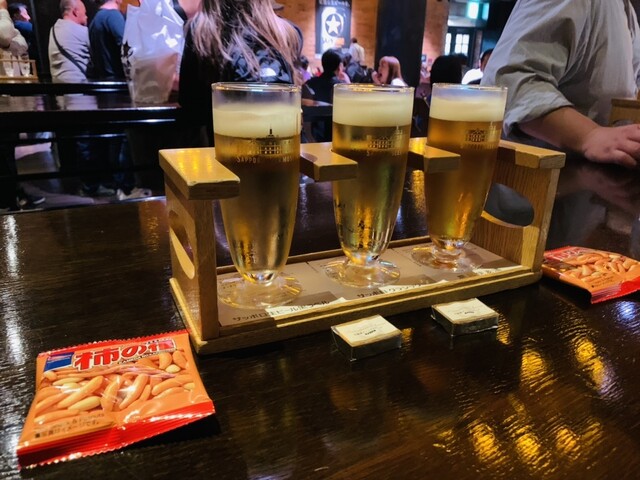 Sapporo Beer Hakubutsukan photo 3