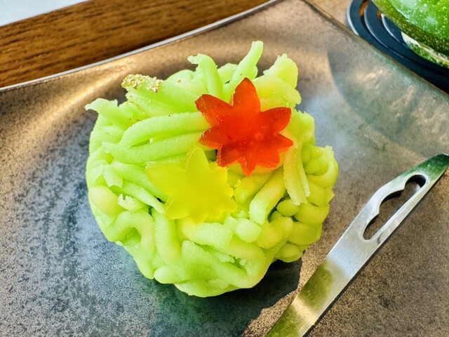 Cafe 椿 （Cafe Tsubaki） - 広尾/カフェ | 食べログ