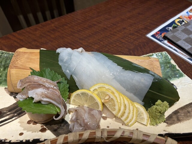 Seafood Tonya Jizakanaya Hamamatsucho Ten photo 2